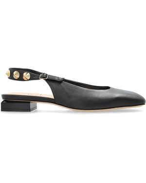Agl Attilio Giusti Leombruni Heeled Shoes Angie - White