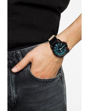 DIESEL Quartz Watch - Black