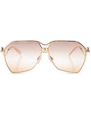 Dolce & Gabbana Sunglasses - Pink