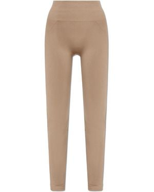 Rethinkit Studios "Hella" Leggings - Natural