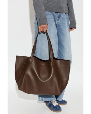 Kurt Geiger "Largel" Shopper Bag - Blue
