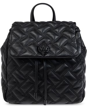 Kurt Geiger Kensington Backpack, - Black