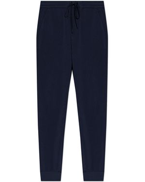Hanro Joggers - Blue