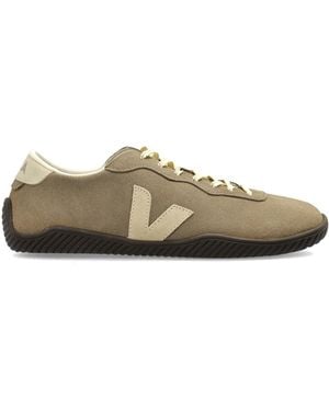 Veja 'Jitsu' Sports Shoes - Brown