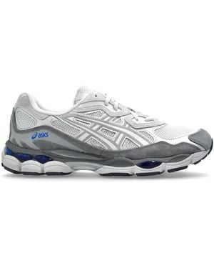 Asics "Gel-Nyc" Sports Shoes - White