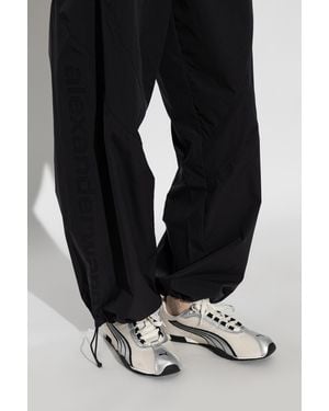 PUMA 'H-Street Og' Sports Shoes - Black