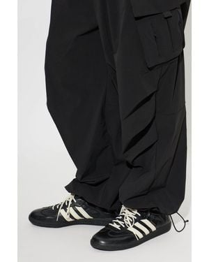 adidas Originals Adidas X Song For The Mute Samba Og Sneakers - Black