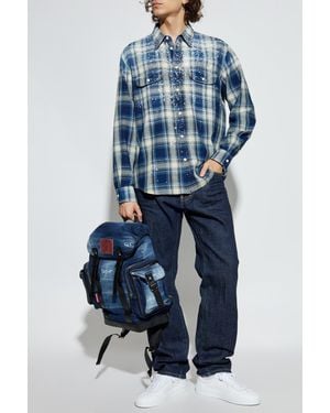 DSquared² Jeans '642' - Blue