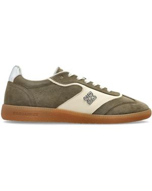DSquared² Shoes Snw0497 23809043-M1747 - Brown
