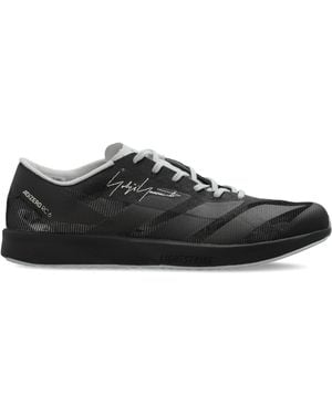Y-3 "Adizero Rc6" Shoes - Black
