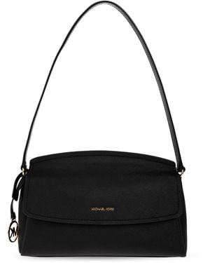 MICHAEL Michael Kors 'Landry' Bag - Black
