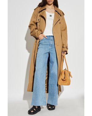 Rag & Bone Jeans 'The Sofie' - Blue