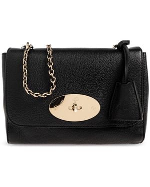 Mulberry "Lily" Bag - Black