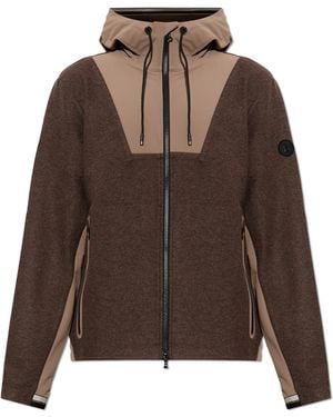 Bogner Jannis Jacket - Brown