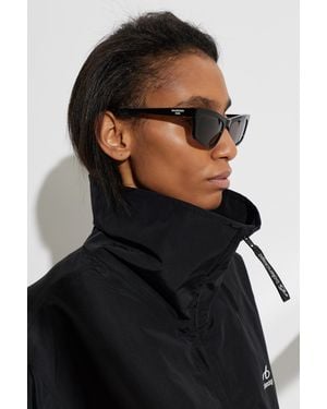 Balenciaga Sunglasses - Black
