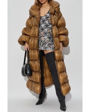 DIESEL Dress -Signe' - Brown