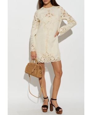 Ulla Johnson Dress 'Camie' - Natural