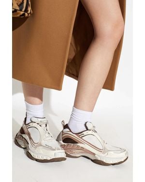 Balenciaga 'Triple S 2' Sports Shoes - White
