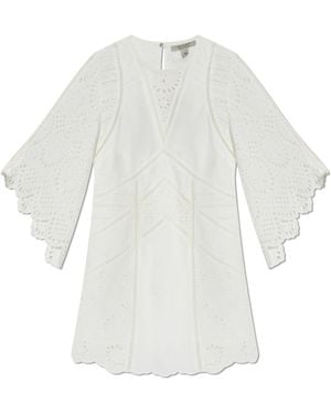 AllSaints Dress 'Luci' - White