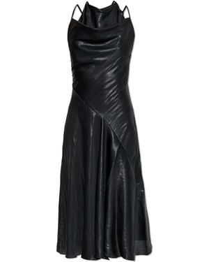 DIESEL Dress 'D-Ebra-S1' - Black