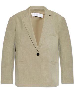 IRO "Suny" Blazer - Natural