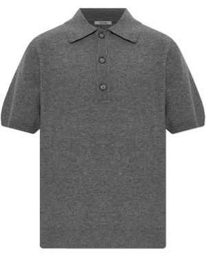Entire studios Wool Polo - Grey