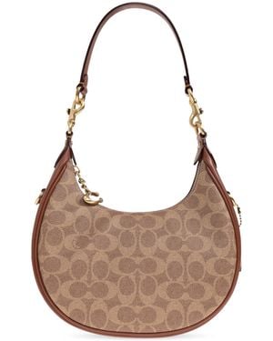 COACH Handbag "Jonie 22" - Brown