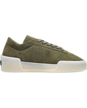 Fear Of God Trainers - Green