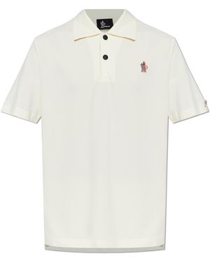 Moncler Day-Namic - White