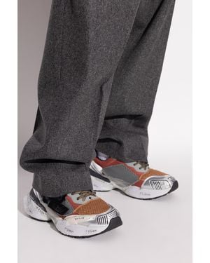 DSquared² 'Faster' Sports Shoes - Gray