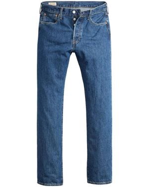 Levi's Jeans ® 501® original - Blu