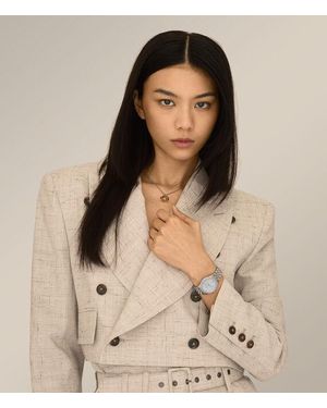 Vivienne Westwood Little Wallace Watch - Metallic
