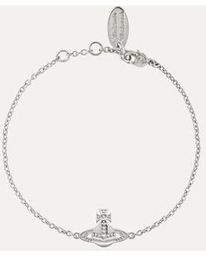 Vivienne Westwood Marinetta Bracelet - Natural