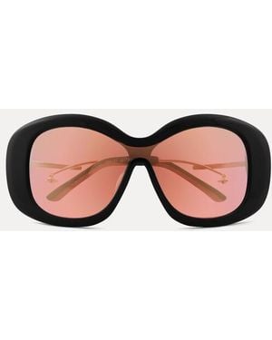 Vivienne Westwood Suki Sunglasses Acetate - Brown