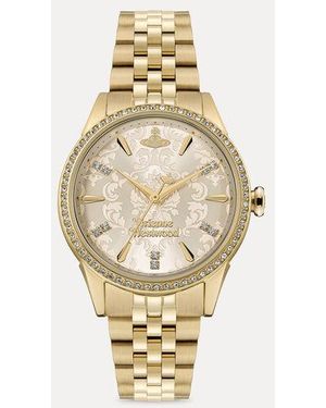 Vivienne Westwood Little Wallace Watch - Metallic