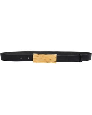 ViX Deva Belt - Black