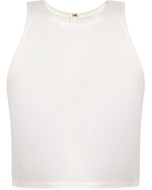 ViX Danna Top - White