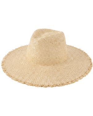 ViX Celina Hat - Natural