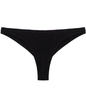 ViX Firenze Basic Bottom - Black