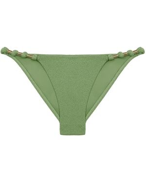 ViX Firenze Paula Bottom - Green