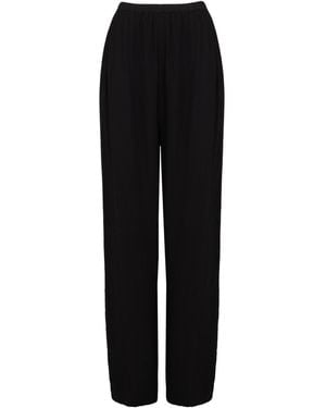 ViX Rose Pants - Black