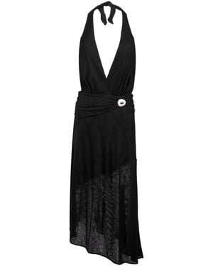 ViX Zita Midi Dress (final Sale) - Natural