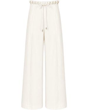 ViX Alba Pants - White