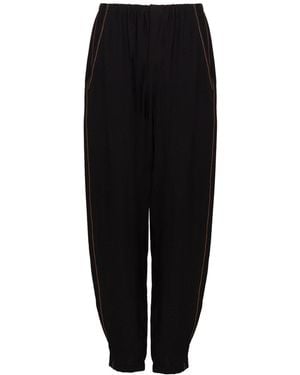 ViX Bailey Pants - Black