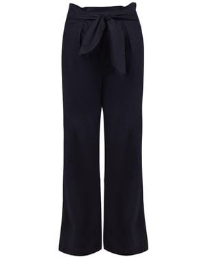 ViX Domenique Pants (final Sale) - Blue