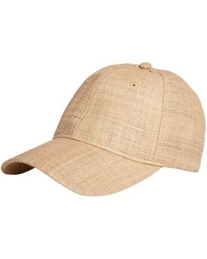 ViX Jane Cap - Natural