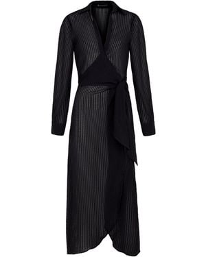 ViX Mirian Long Cover Up - Multicolor