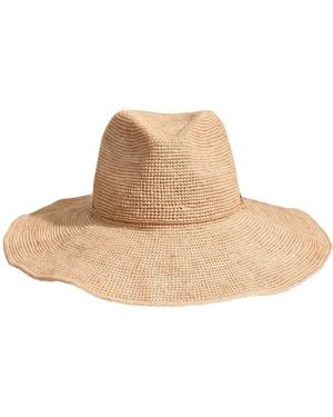 ViX Laura Hat - Natural