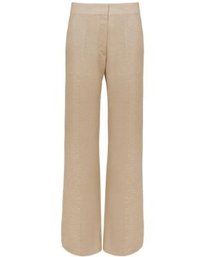 ViX Estela Pants - Natural