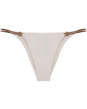 ViX Firenze Pixie Casi Bottom - White